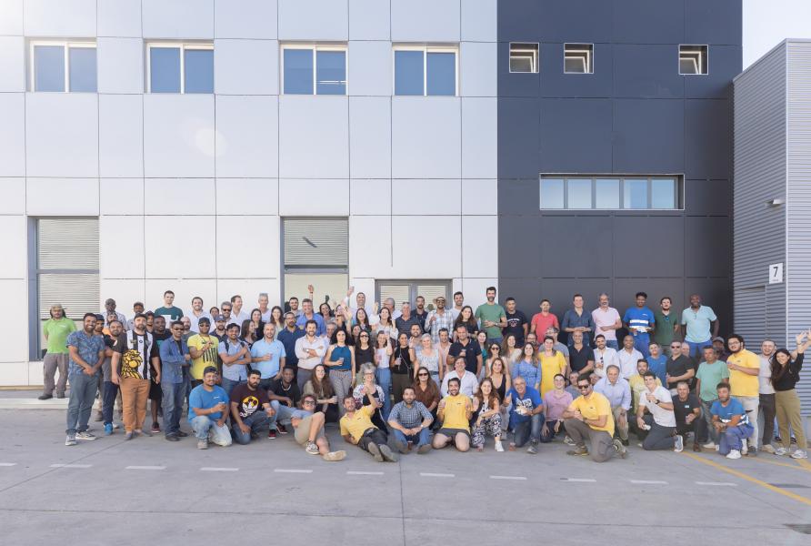 Arraial dos Santos Populares