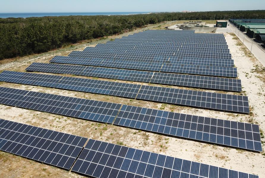 Comunidades de Energia Renovável